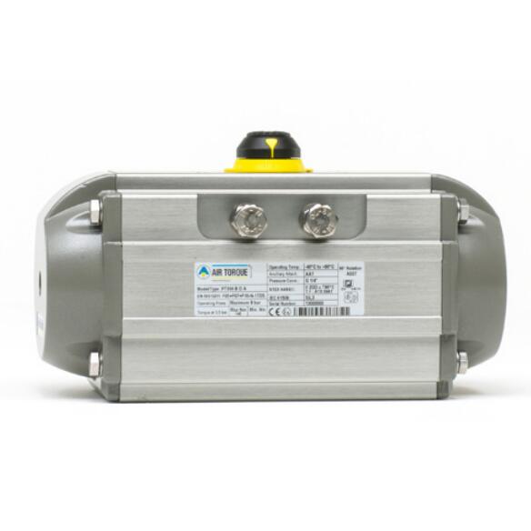 AIRTORQUE气动执行器PTB系列