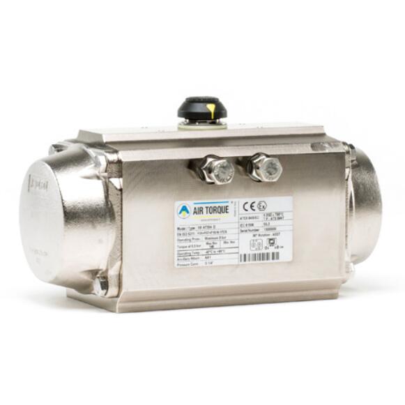 AIRTORQUE气动执行器不锈钢系列