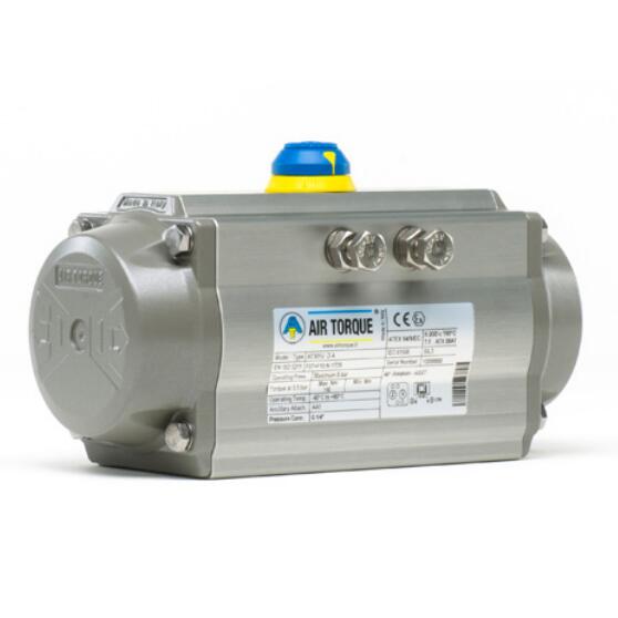 AIRTORQUE气动执行器*四代升*系列