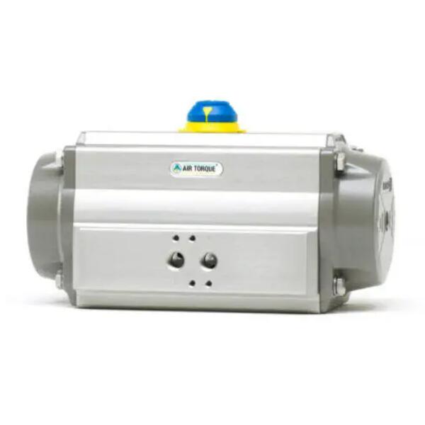AIRTORQUE旋转执行器齿条齿轮系列