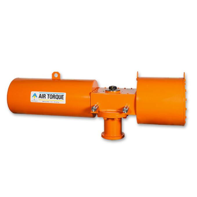 AIRTORQUE气动执行器重型AT-HD系列