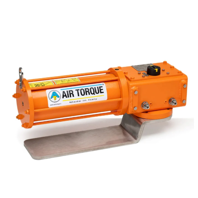 AIRTORQUE重型执行器紧凑型AT-HDC系列